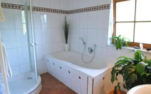 Haus am Mitterbach