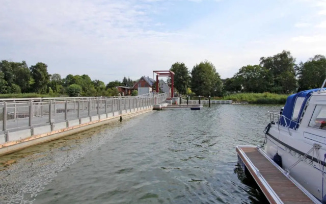 Ferienwohnungen Usedom USE 3380