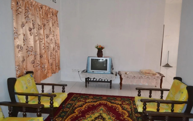 Syed Guesthouse