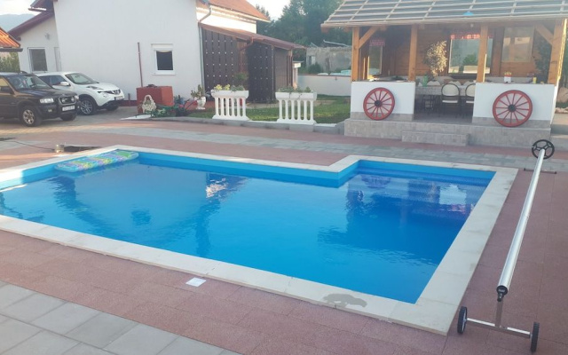 Vila Nina