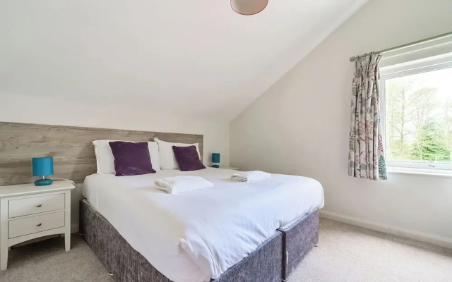 Cherry - Woodland Cottages