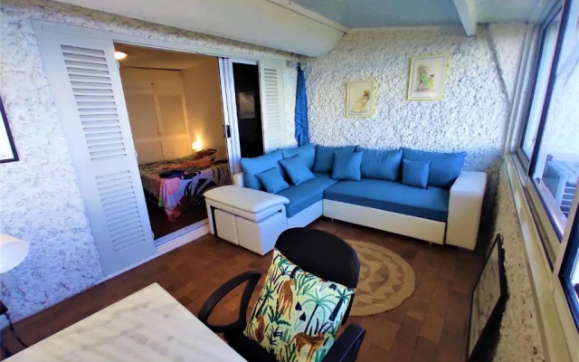 TAHITI - Iaorana Maeva Apartment