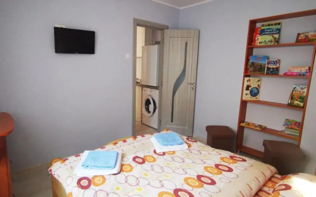 Sandra Apartman