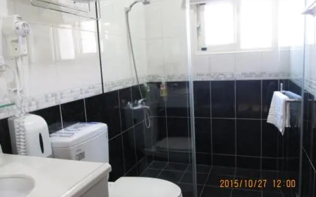 WaterWind Homestay
