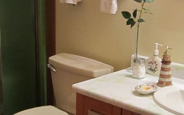 Ocean Rose Bed and Breakfast
