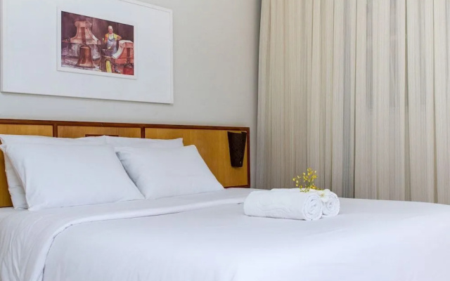 Solara Hotel