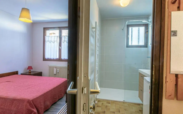 Appartement La Clusaz, 2 pièces, 4 personnes - FR-1-437-83
