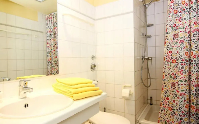 Apartment Near the Laboe Waterfront
