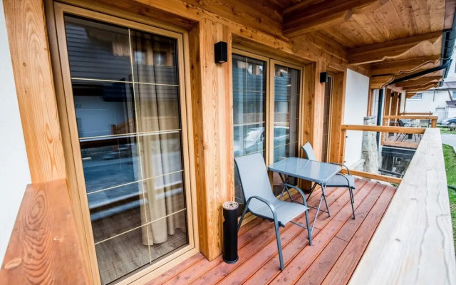 Apartament Kamieniec