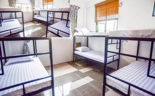 Sugar Guest House Negombo