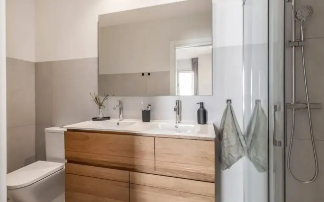 Xook - 2 Bedrooms in Almagro