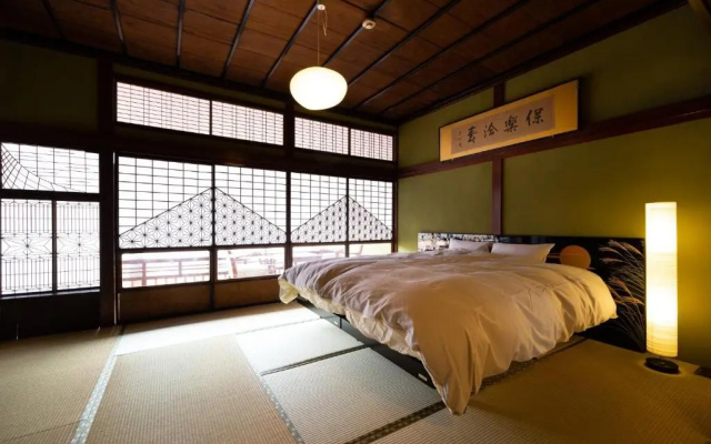 Ryusuke25 - Vacation STAY 71742v