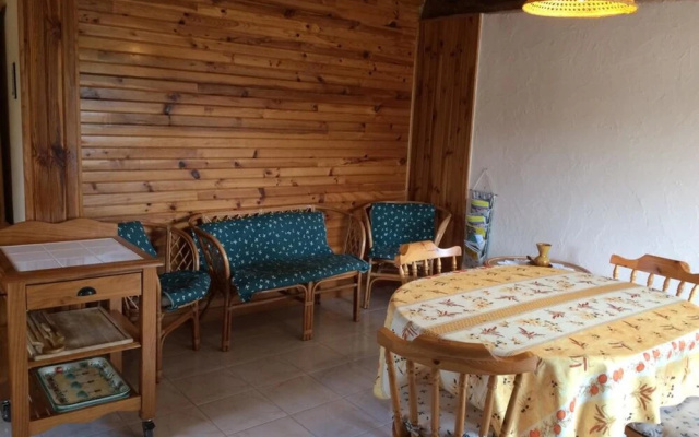 La Cordillère - Le gîte