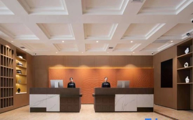 Kashgar University Xinquan Campus Atour X Hotel