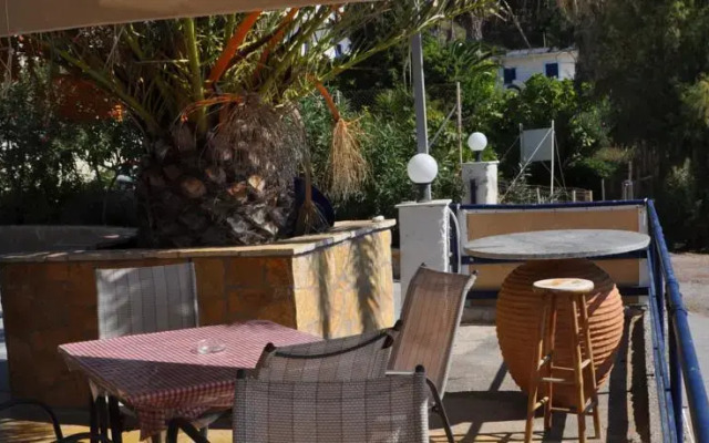 Hotel Zaga-Beach