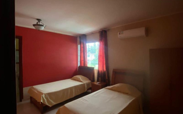 Panama Canal Inn