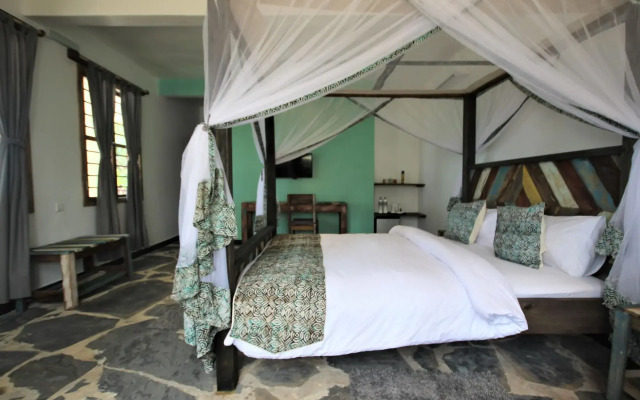 Zanzibar Bay Resort