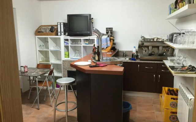 Albergue Vive tu Camino