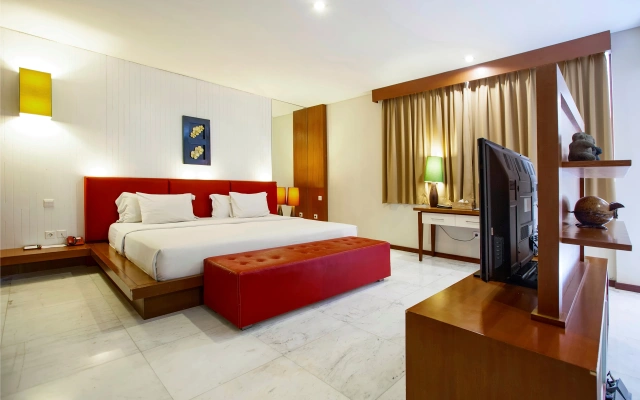 Abi Bali Resort Villas & Spa
