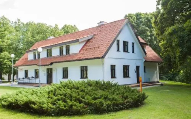 Toila Valgevilla Apartments