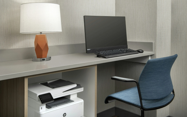 Hampton Inn Baltimore-Downtown-Convention Center