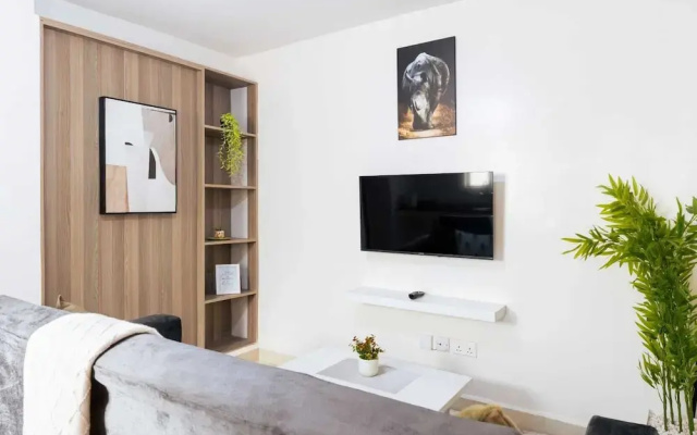 Triad Apartment