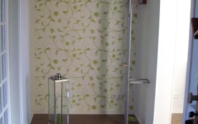 Ferienwohnung Haus Leonore