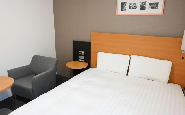 Comfort Hotel Sendai West