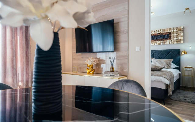 Apartman Rixos