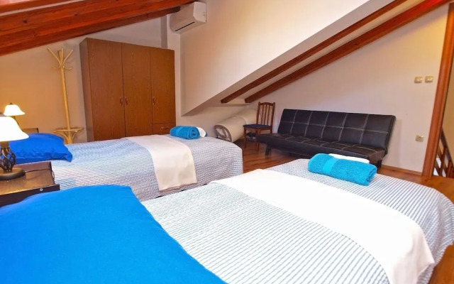 Apartment 1175