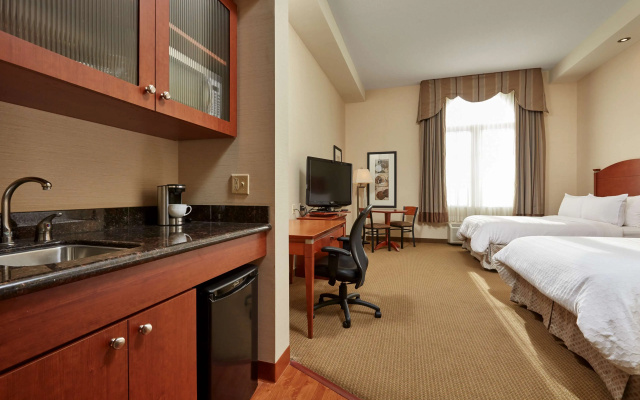 Best Western Plus Orangeville Inn & Suites