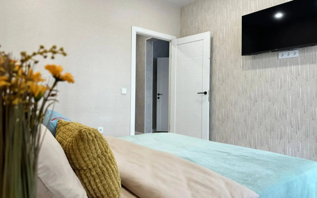 Apartments on Ivan Doronin Street 7/1