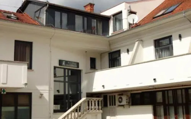 Talizman Hotel