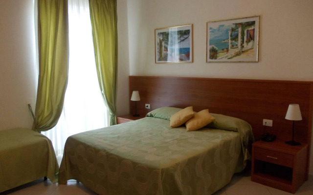 Hotel Solaria