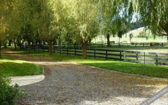Willow Lodge B&B