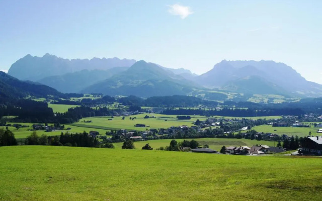 Ferienwohnungen Billovits