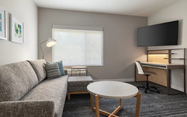 Towneplace Suites By Marriott Hickory