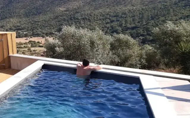 Villas de Aire