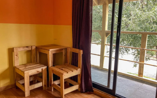 Willhouse Hostel
