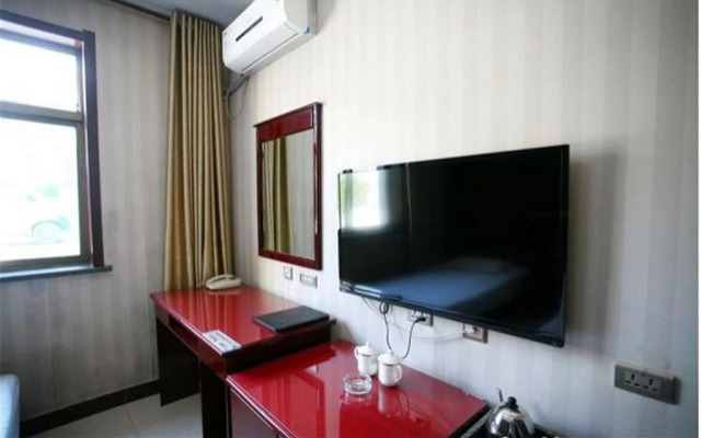 Yinhaixiang Hotel