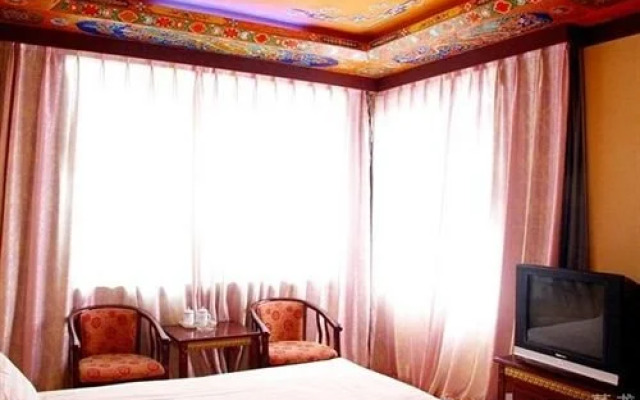 The Ramoche Grand Hotel