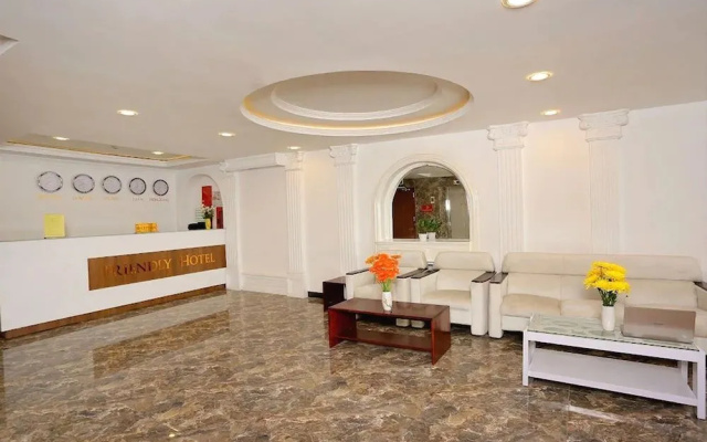 7S Hotel Friendly Phan Thiet