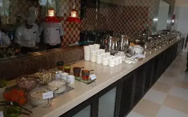 Iris Hometel Harinagar