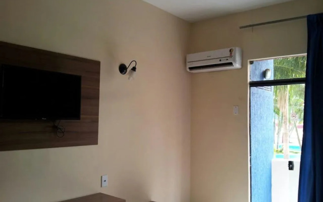 Fiesta Park Hotel