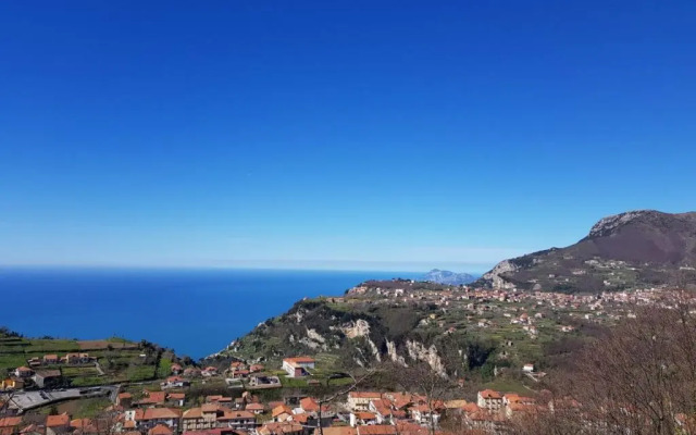 B&B Villa Reginella