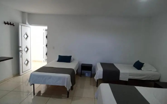 Hotel La Inmaculada