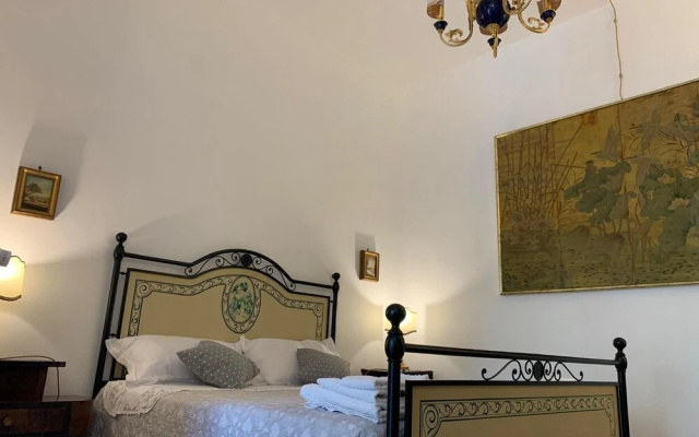 Masseria Chiusurella