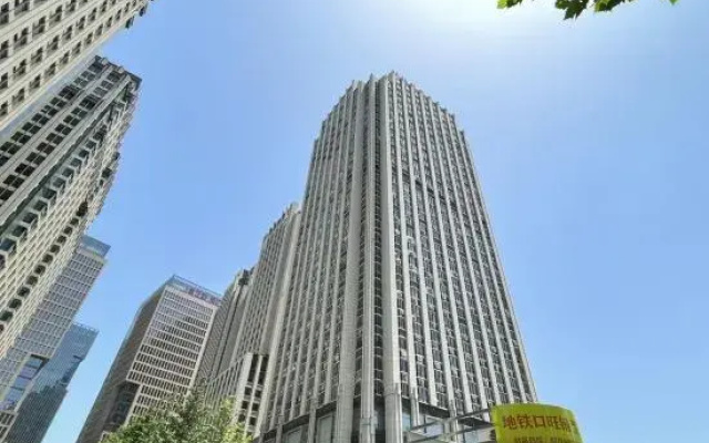 Shanxiu Boutique Hotel