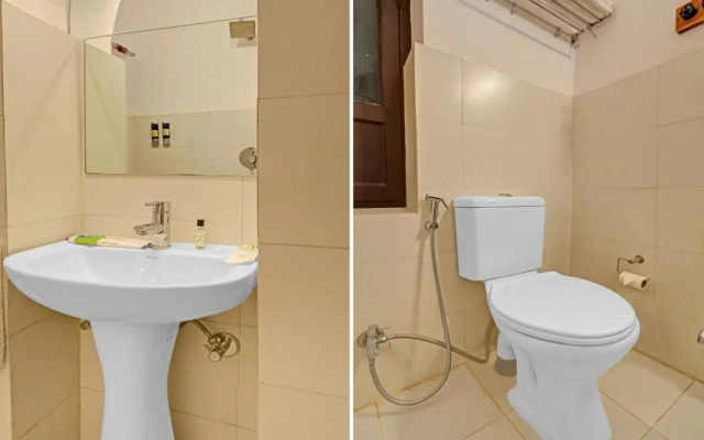 The Regal House -A Heritage Boutique Hotel
