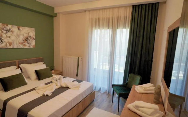 sweet home ioannina 1